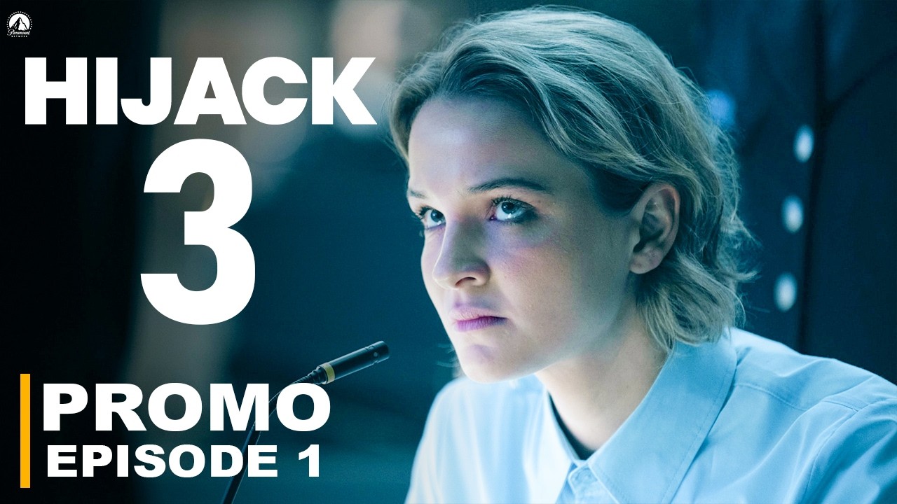 Is Hijack Coming Back for Season 3? Hijack Season 2 Ending | Season 3 Possible?