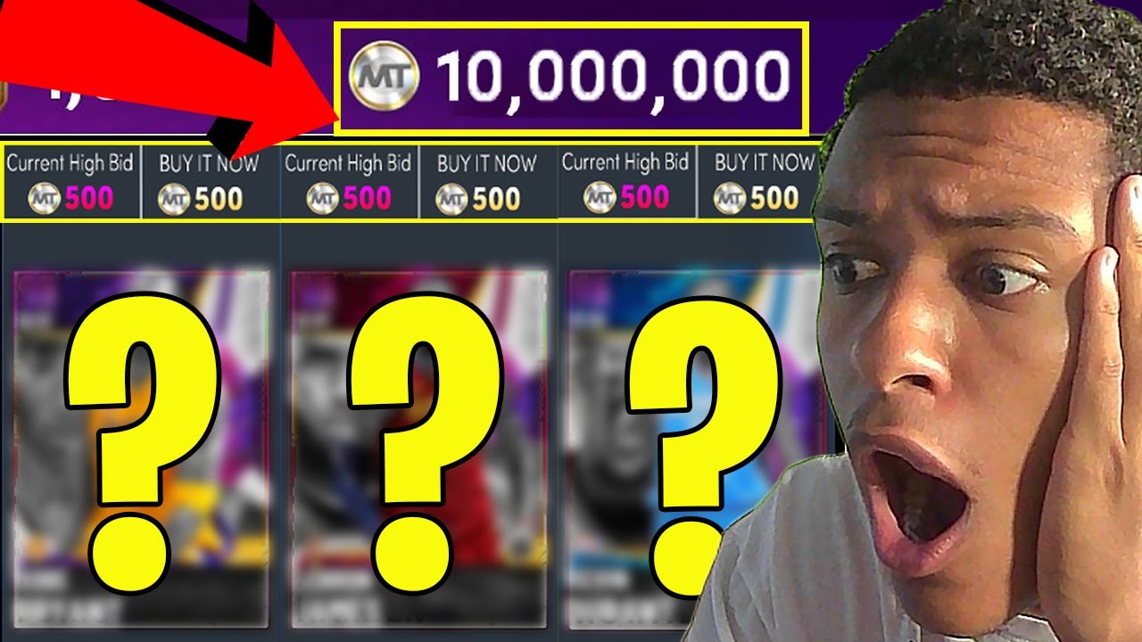 Can I Make 10 Million MT In One Week? (Challenge)