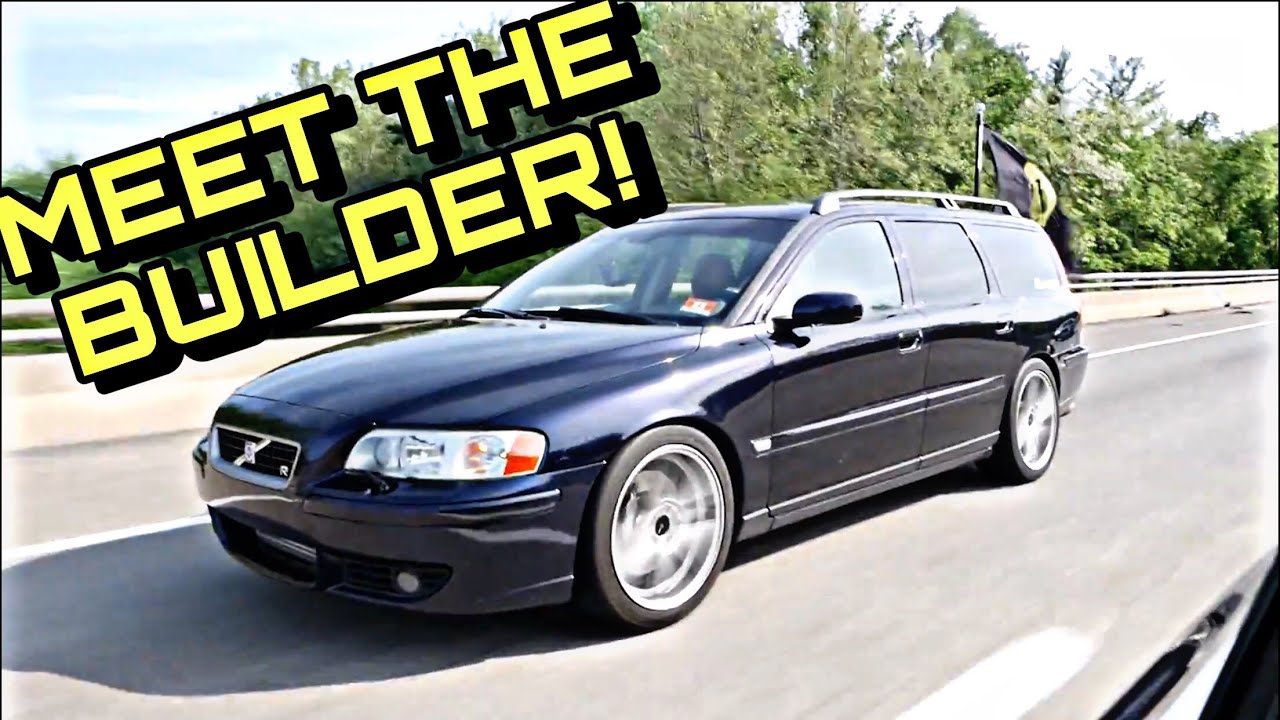 Here&rsquo;s The Reason Why Our Sleeper Volvo Can Make 400 OR MORE Horsepower