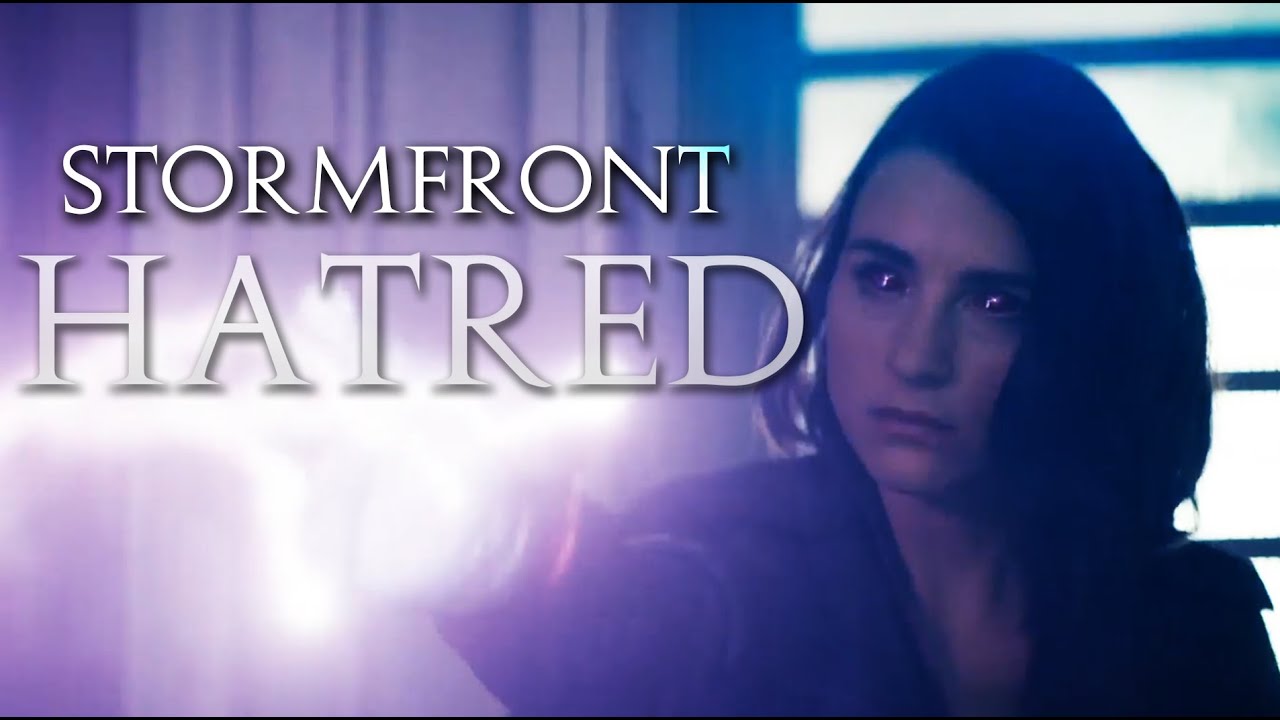(The Boys) Stormfront | Hatred ( Spoilers Ahead)
