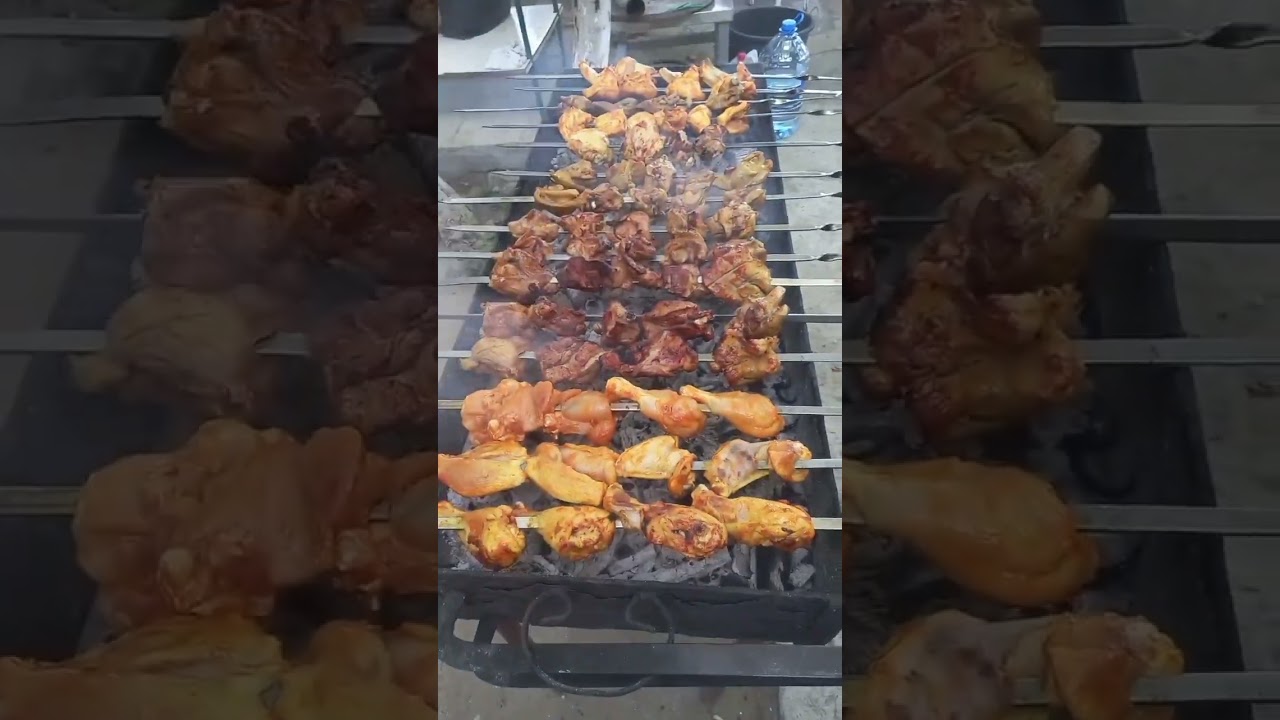#azerifood #kebab