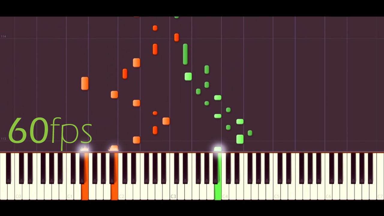 Arabesque No. 1 // DEBUSSY