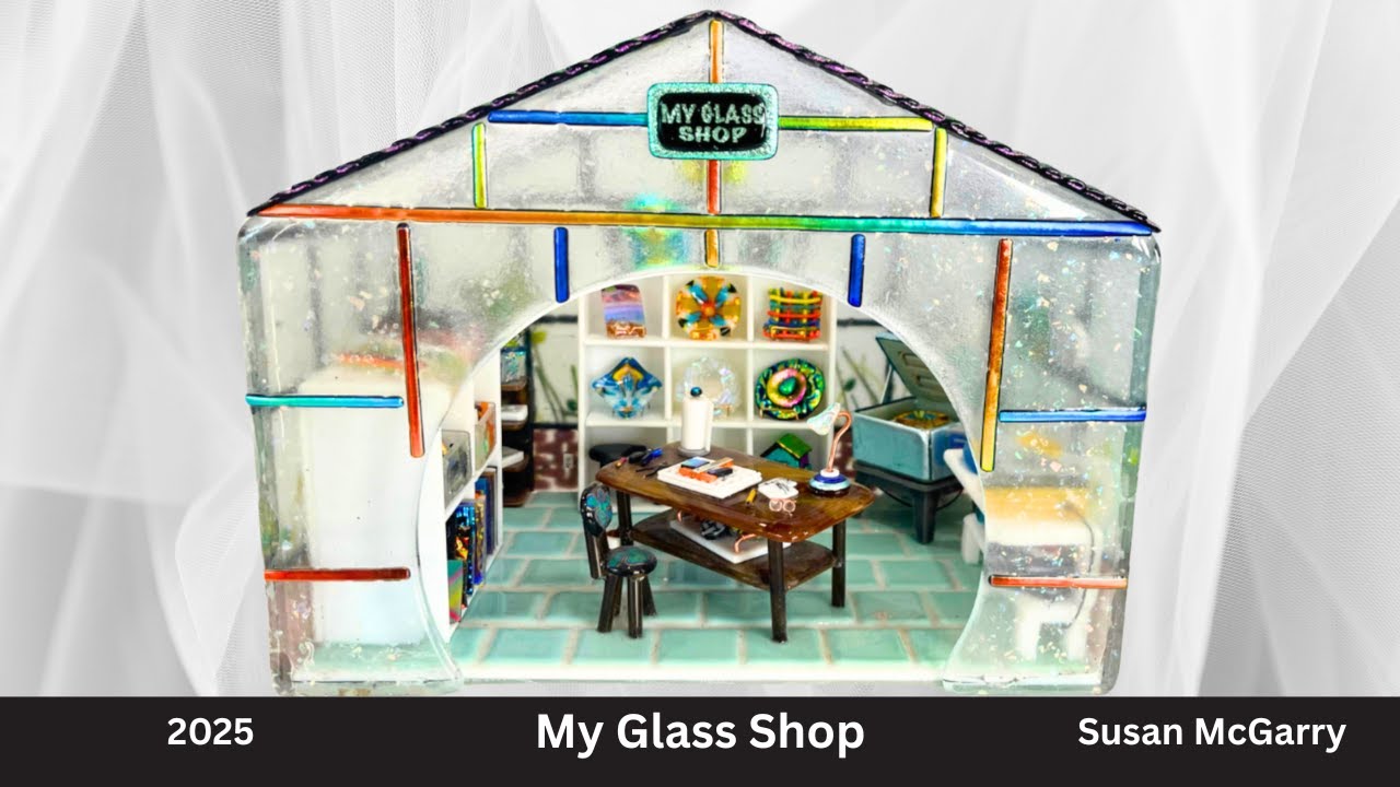 My Glass Shop
