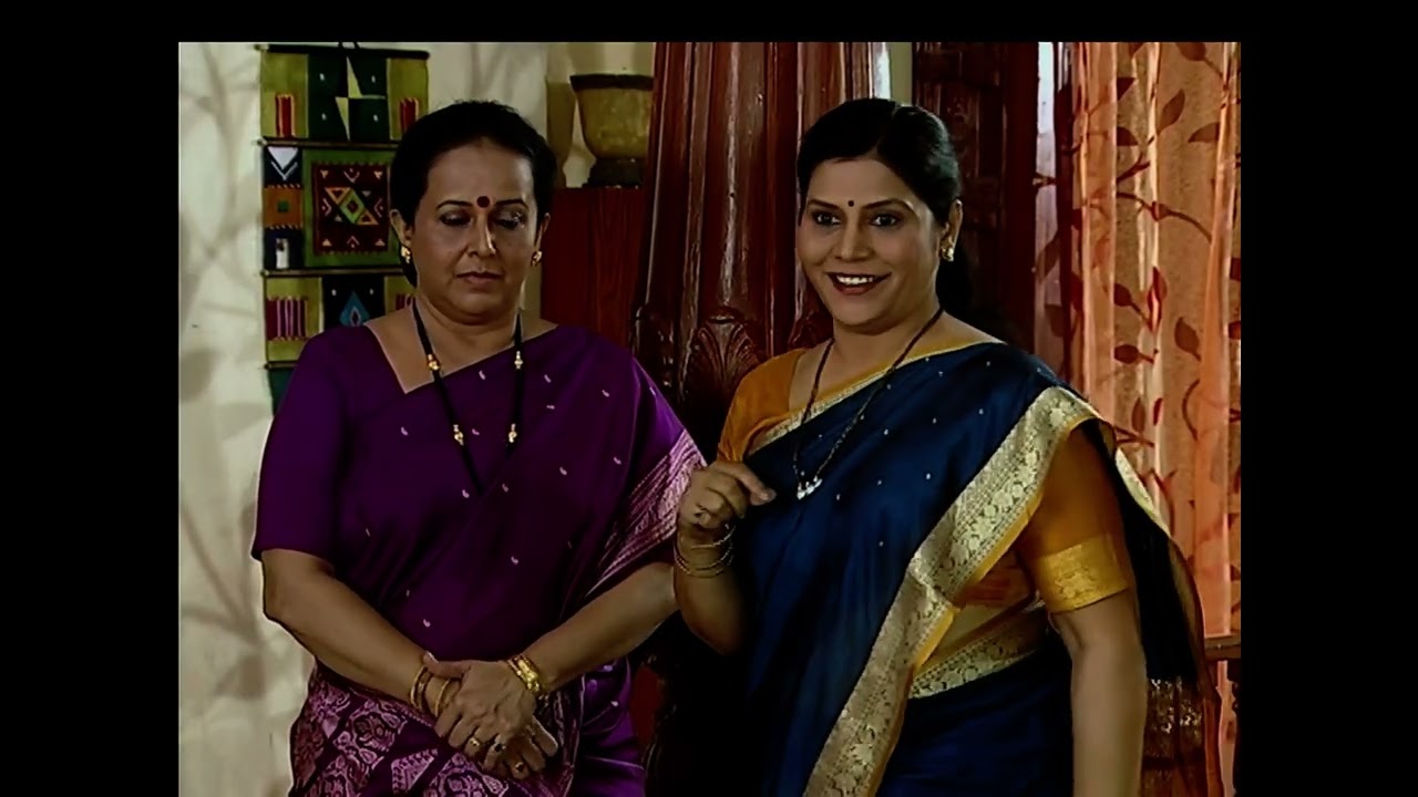 Eka Lagnachi Teesri Goshta - Ep 183 - Spruha Joshi - Marathi Tv Serial - Zee5 Marathi Classics