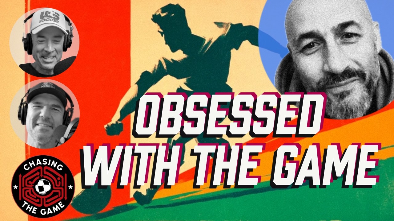 Youth Soccer Keeps Changing. Can Your Player Keep Up?
