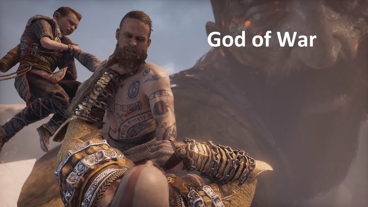 God of War - Episode 31