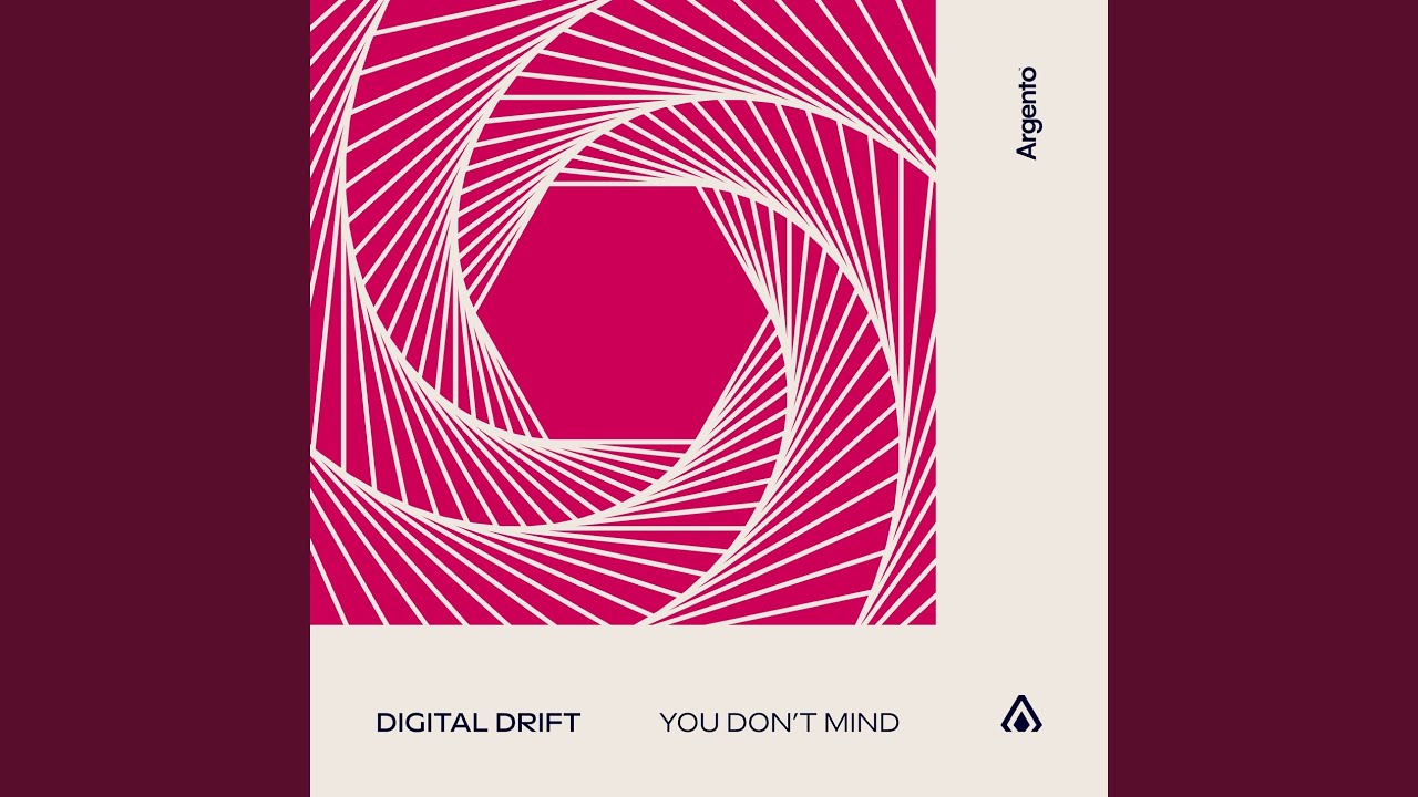 You Don't Mind (Extended Mix)