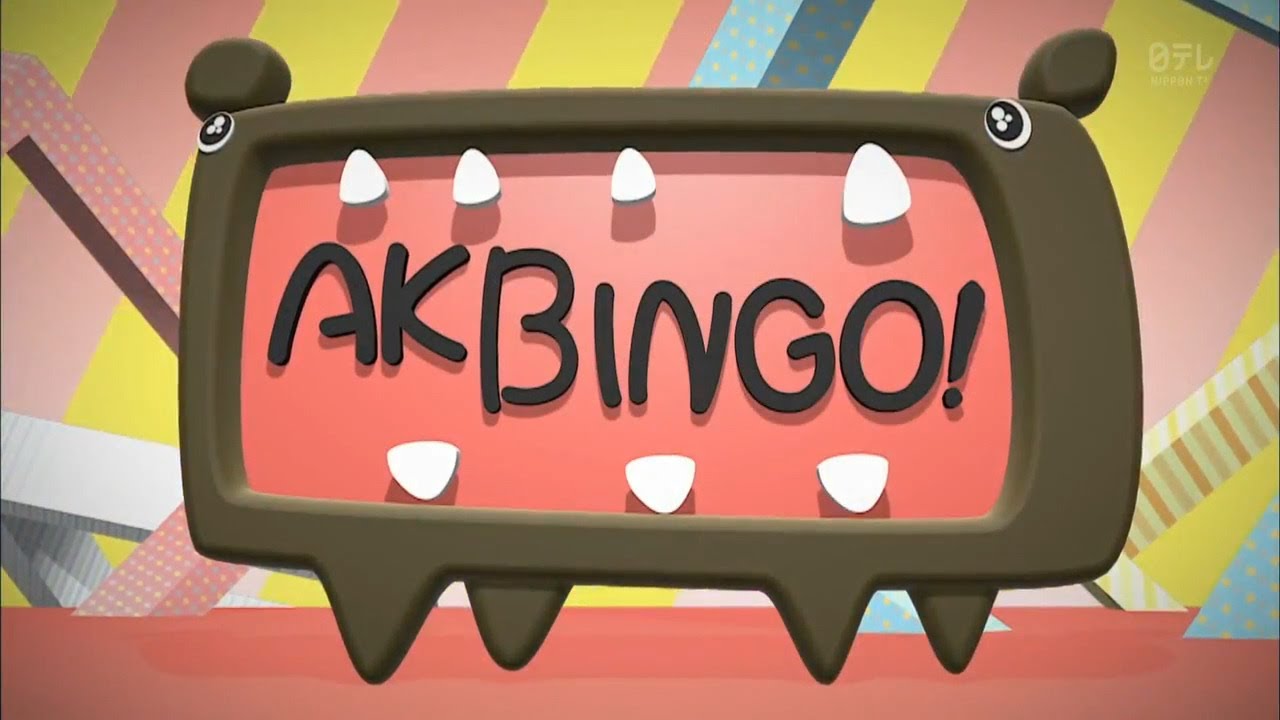 AKBINGO! 24 Sub Indo