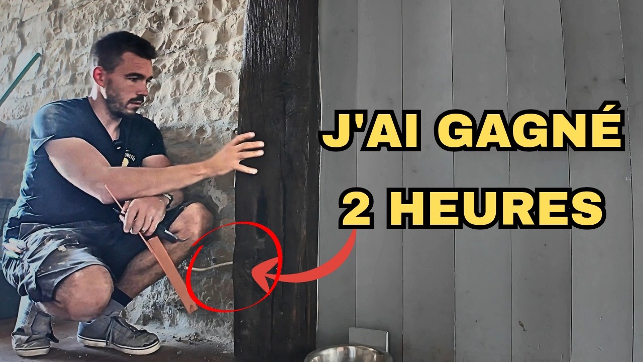 Les Astuces d'Electricien mises en Pratique EP10