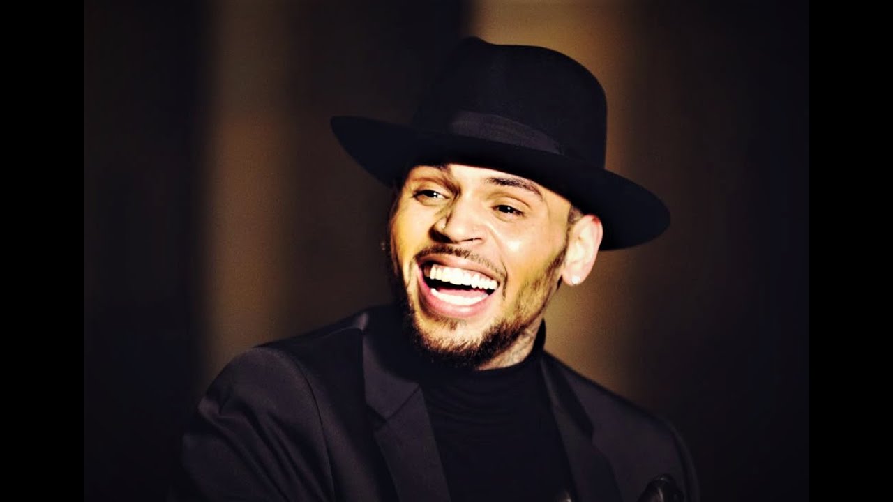 Chris Brown - 3 AM (NEW SONG)