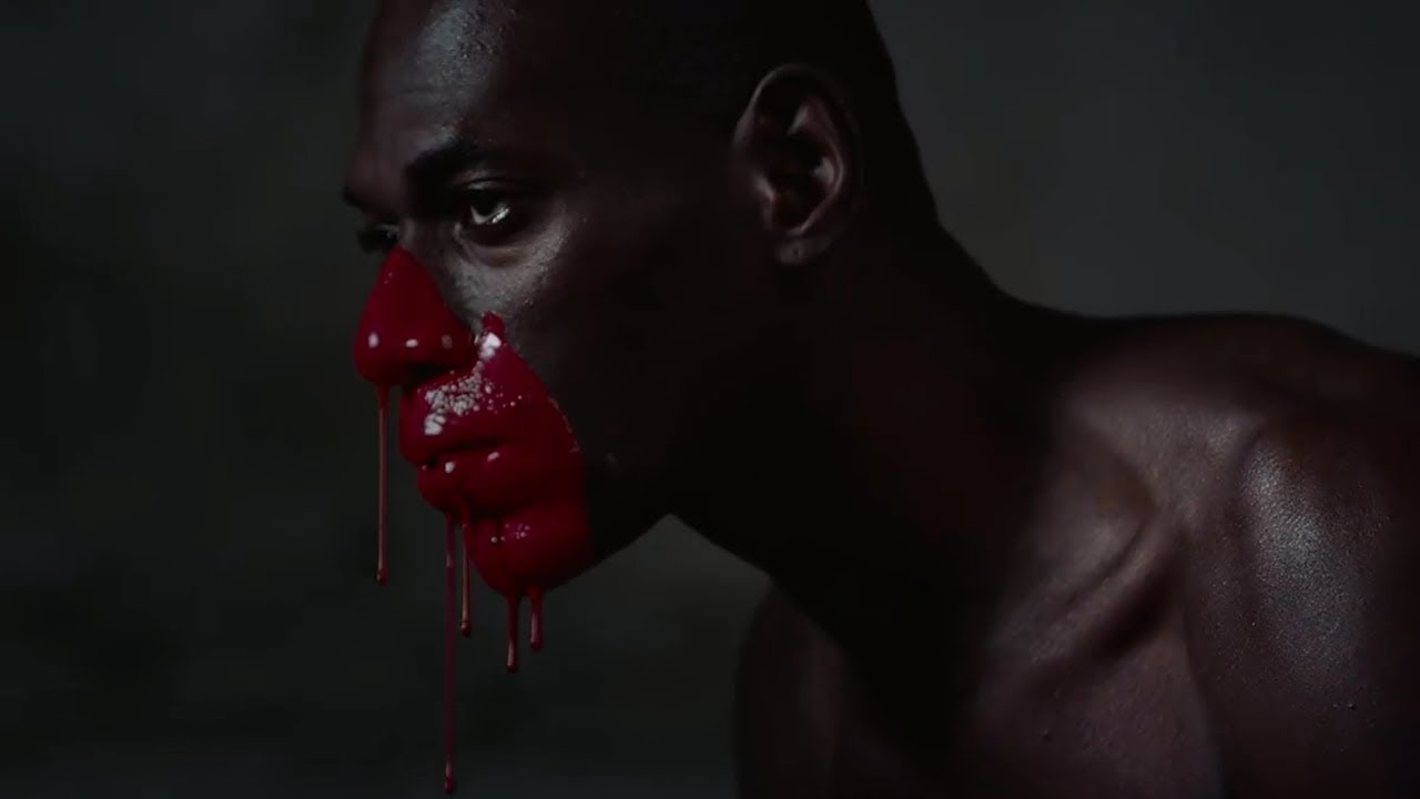 Isso aqui é Flamengo! Comercial proibido pelo CONAR