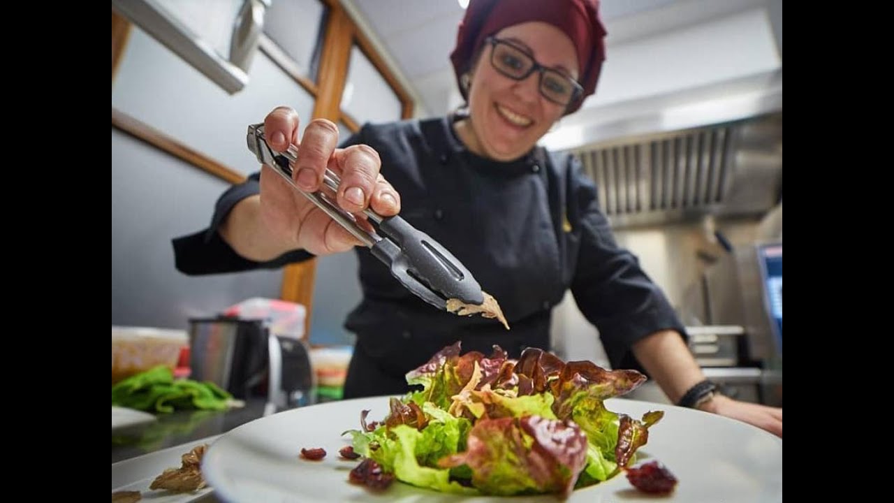 Jornadas Gastronómicas II de la Casa de Aragón en Navarra