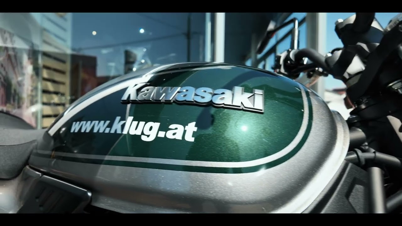 Open House bei Motorrad Klug und Harley Davidson Graz