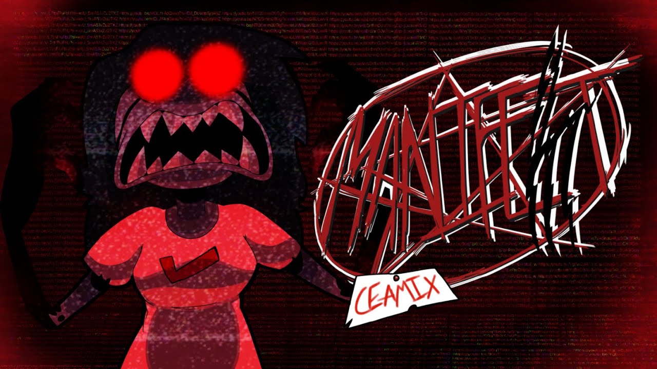 Manifest Ceamix