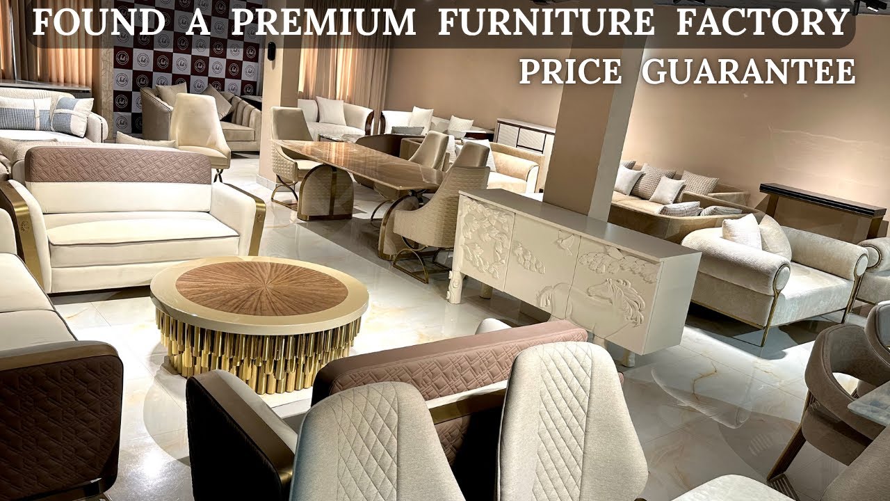 Premium Furniture For Home Direct From Furniture Factory | Comfy Sofas Designer Beds Dining Table