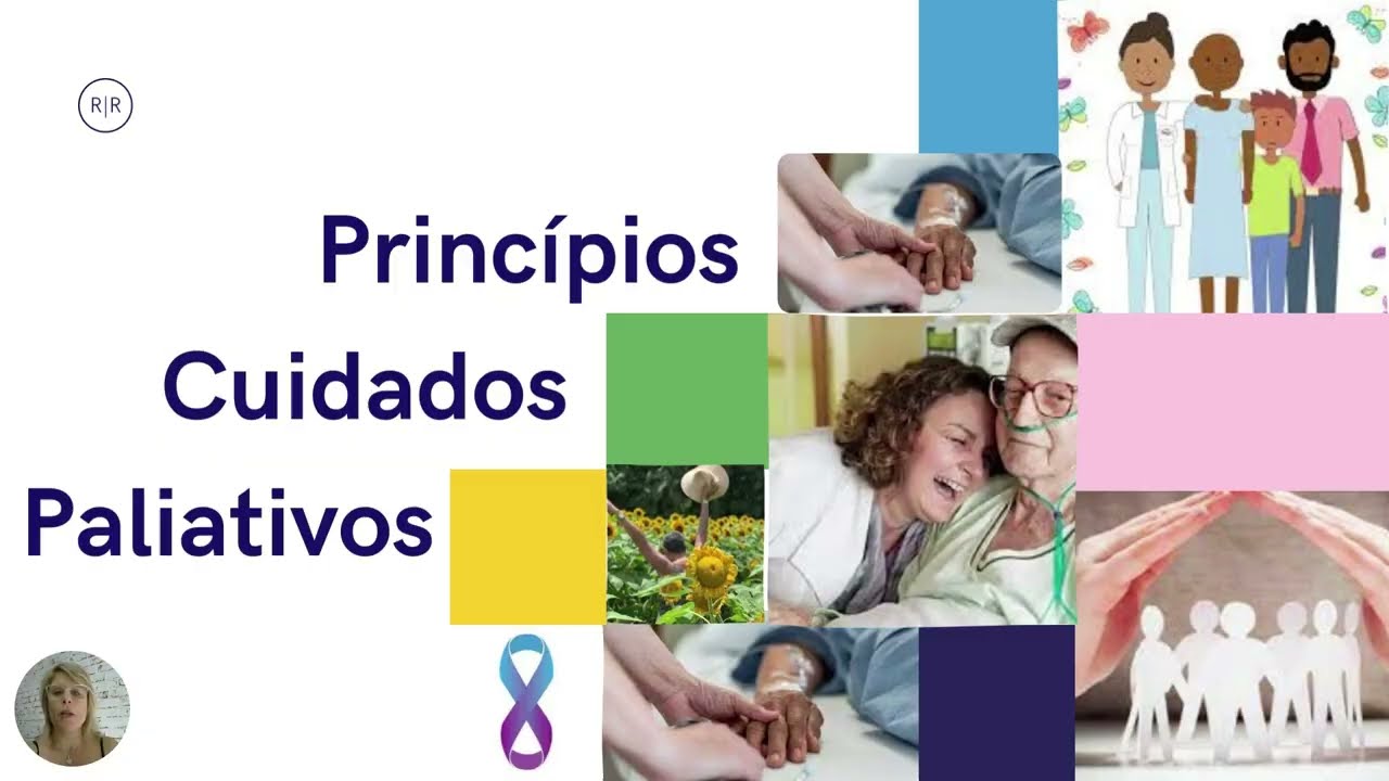 Psicologia Hospitalar - Cuidados Paliativos