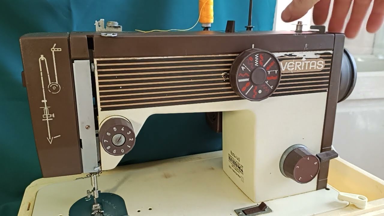 Veritas-Textima 8014/40