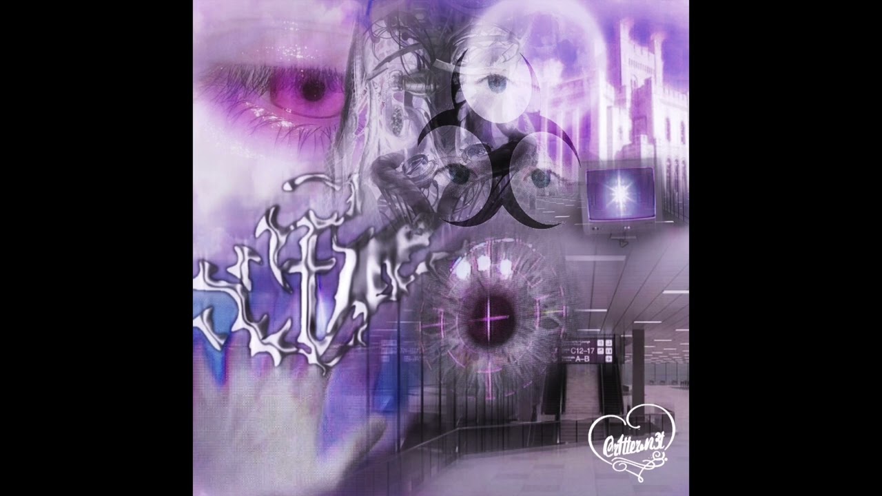 cr1tter - Pretty Mess
