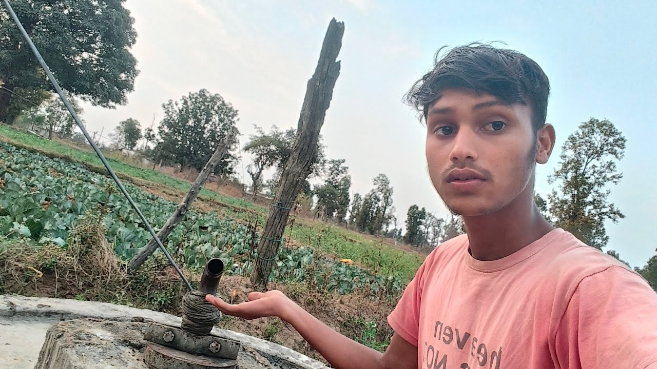 Aaj bahut nuksan ho gaya 😔