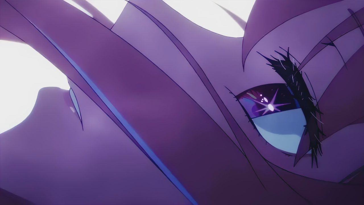 [AMV] Cynthoni - Flickering In The Gloom