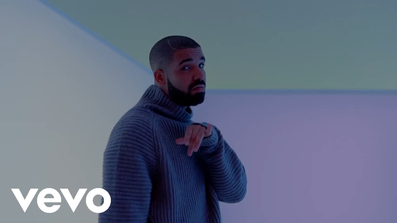 Drake - I Told You ft. Juice World (Music Video)