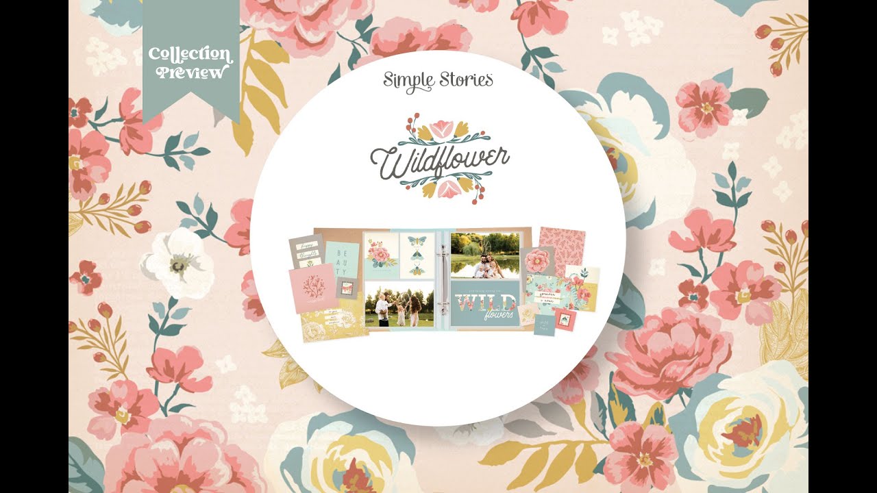 WildflowerCollectionVideo
