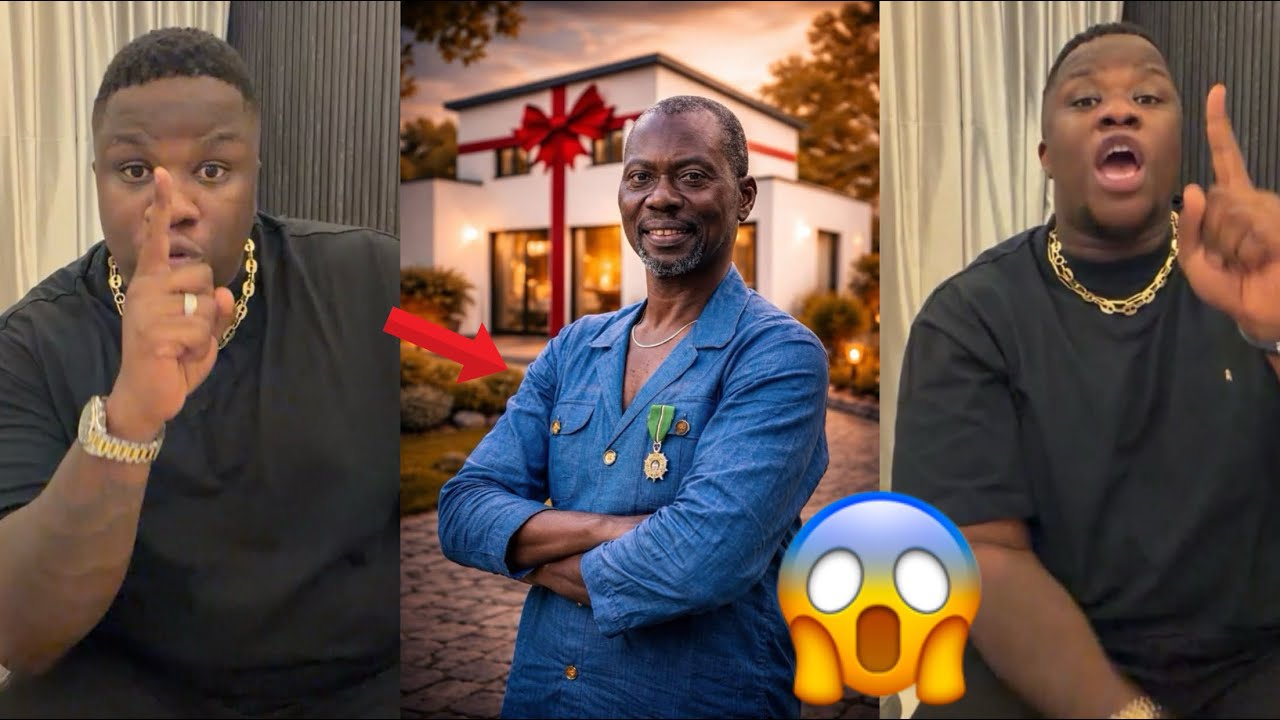 🚨😱APOUTCHOU NATIONAL EXPLIQUE TOUT SUR L’AFFAIRE FORTUNÉ, COMMENT TOUT A COMMENCÉ