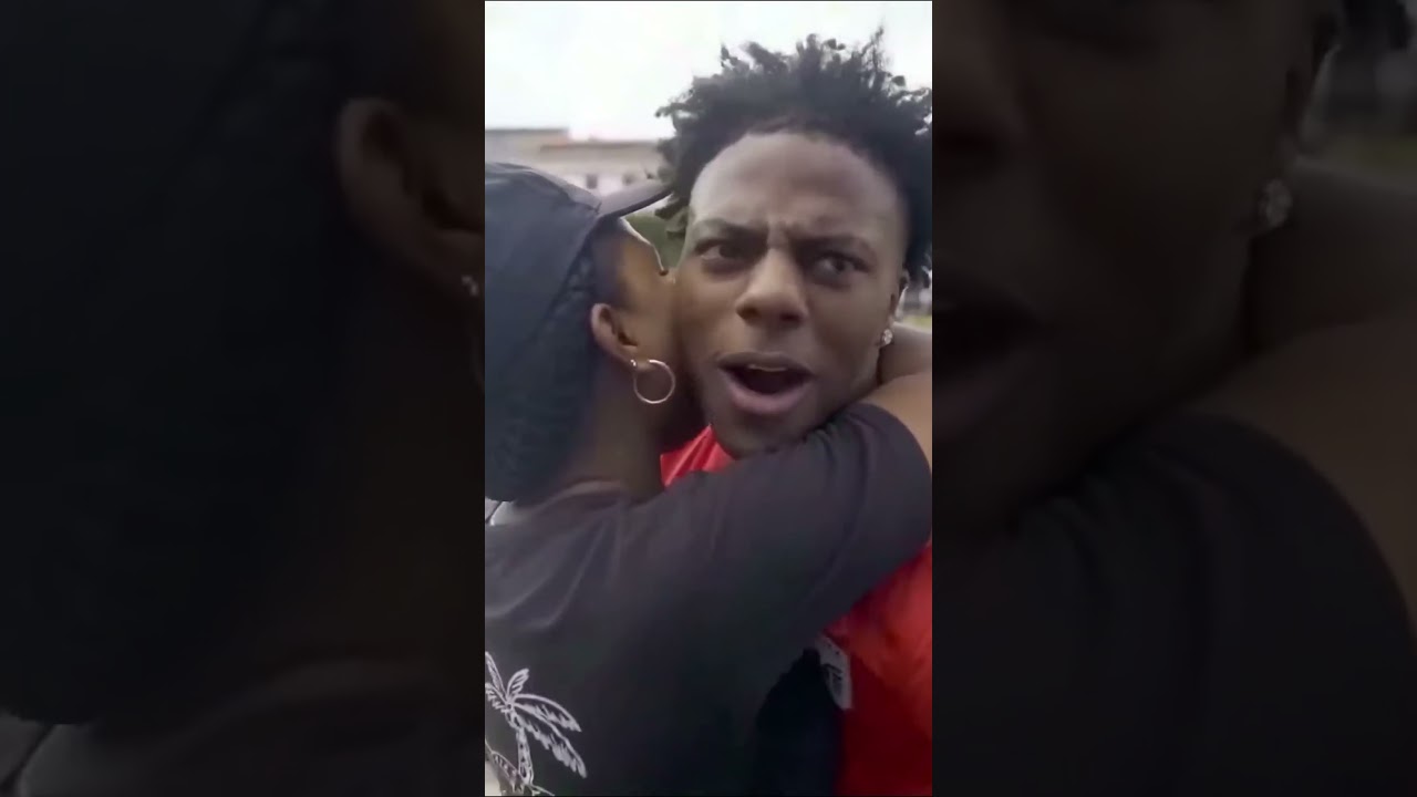 Speed's first impression of Panama is CRAZY!