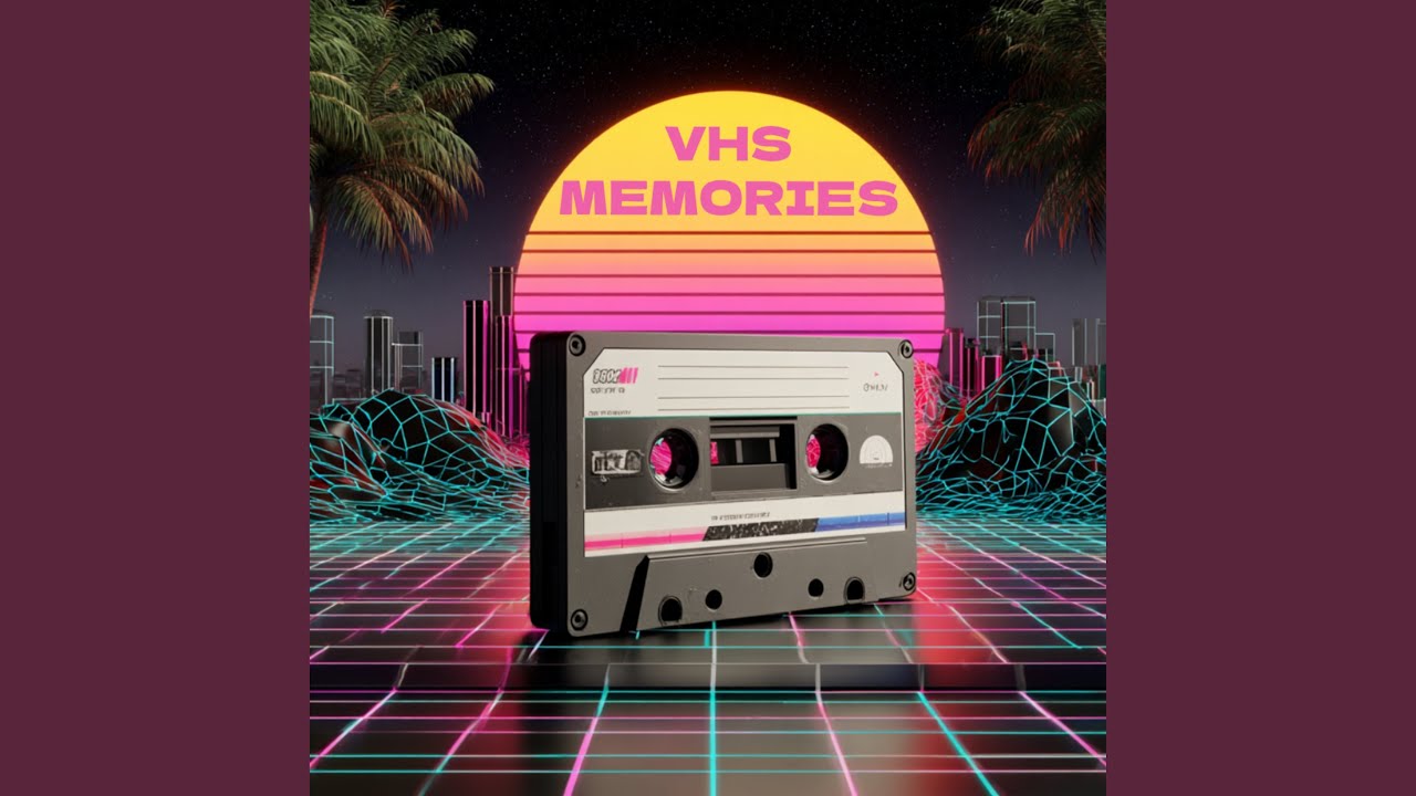 Vhs Memories