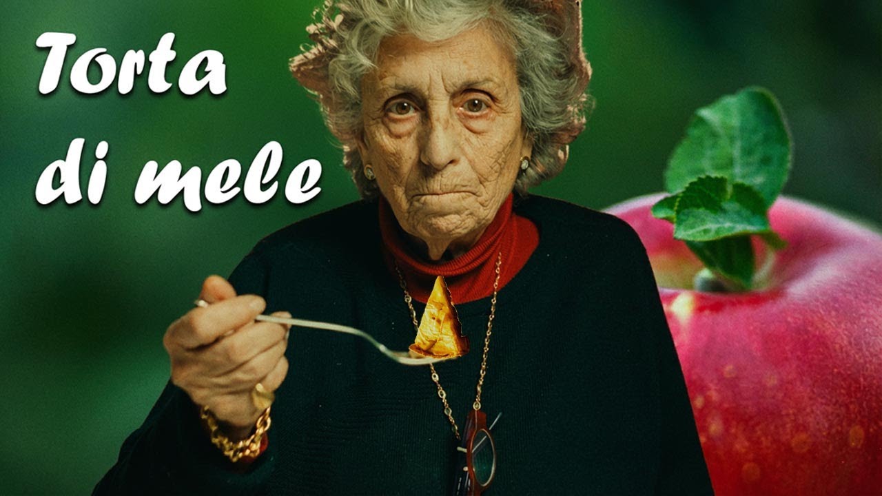 la torta di mele