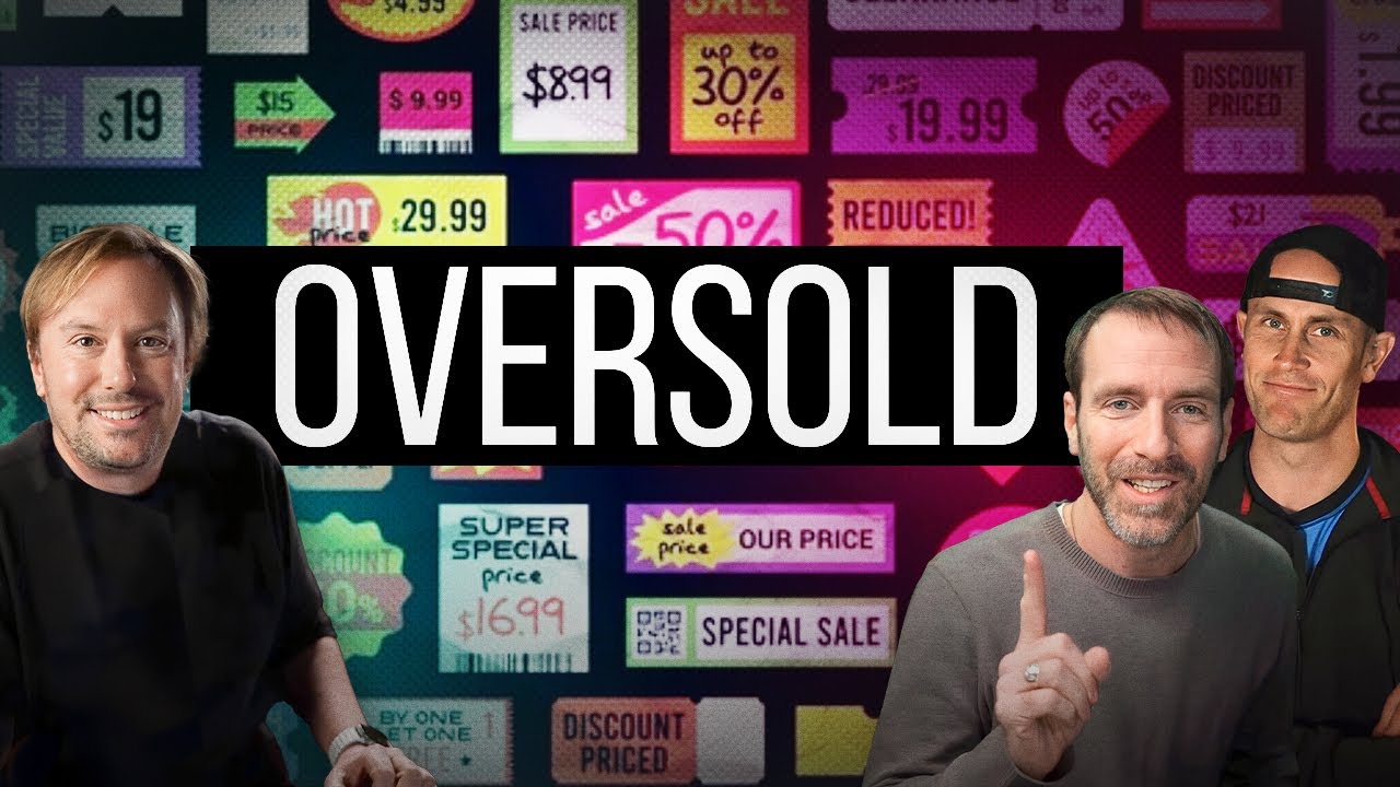 Oversold stocks we are buying now