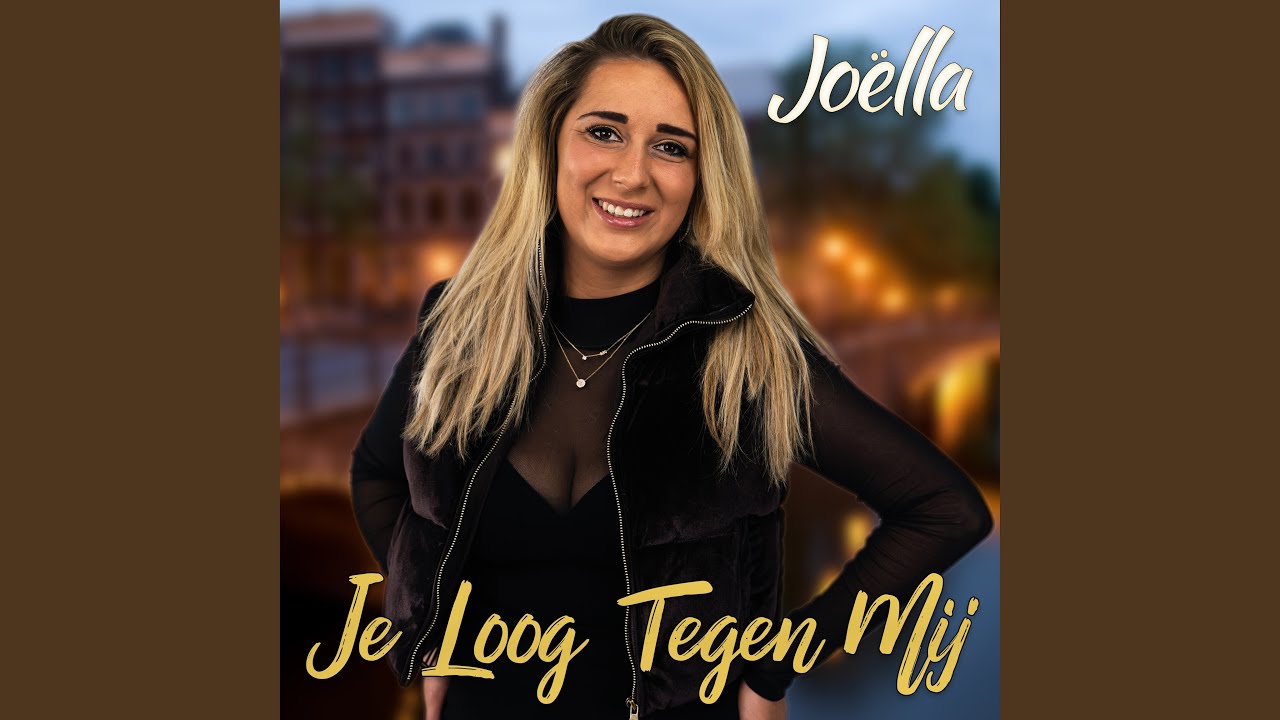 Je Loog Tegen Mij