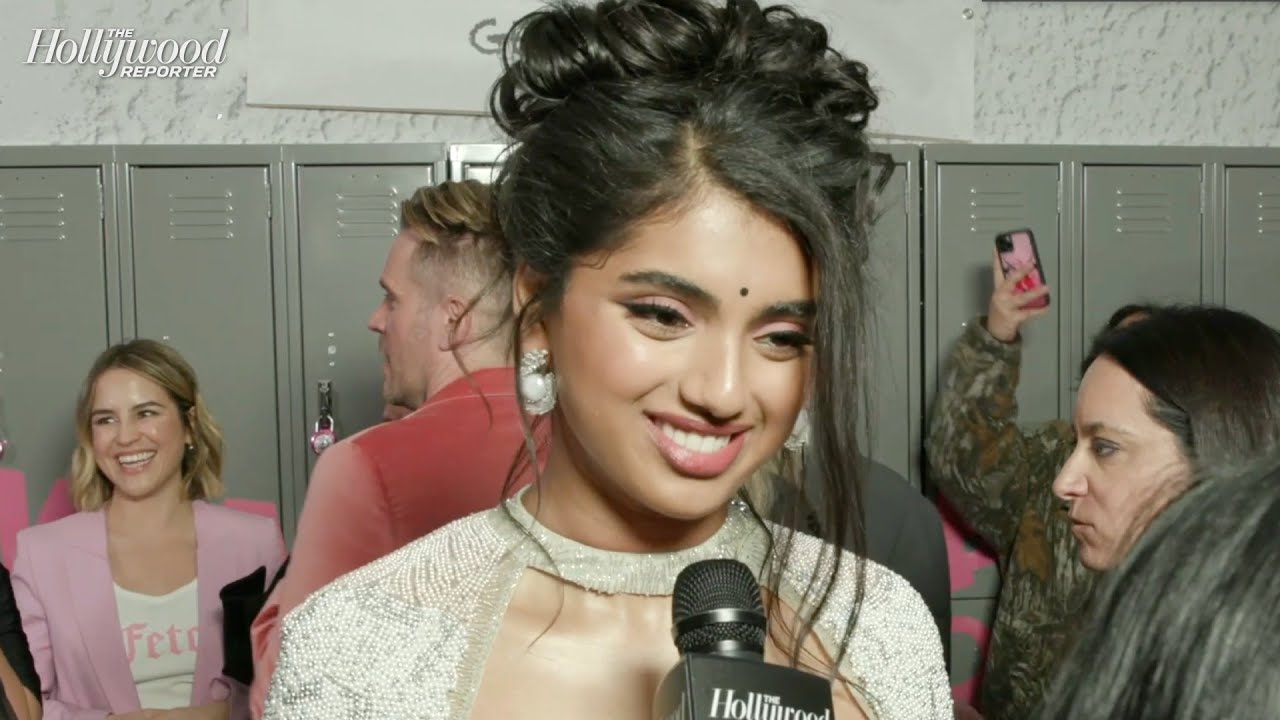 Avantika Vandanapu Felt 