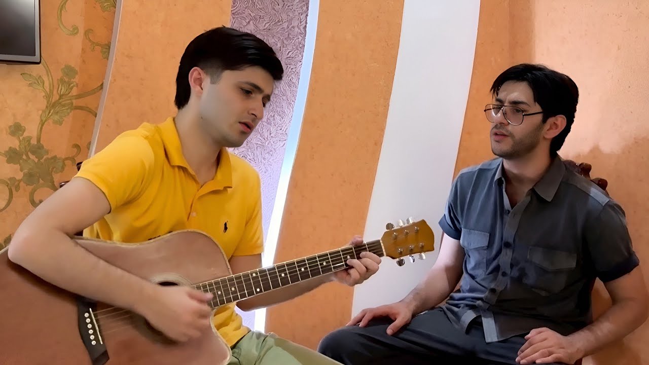 Сорбон и Икбол, Захми дил, 15.07.2025   2485