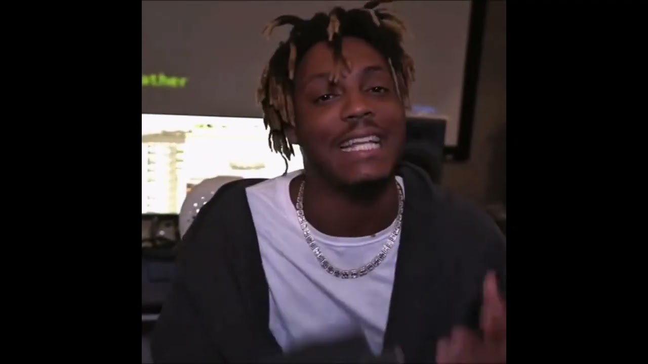 (Free) Juice Wrld Type Beat - 