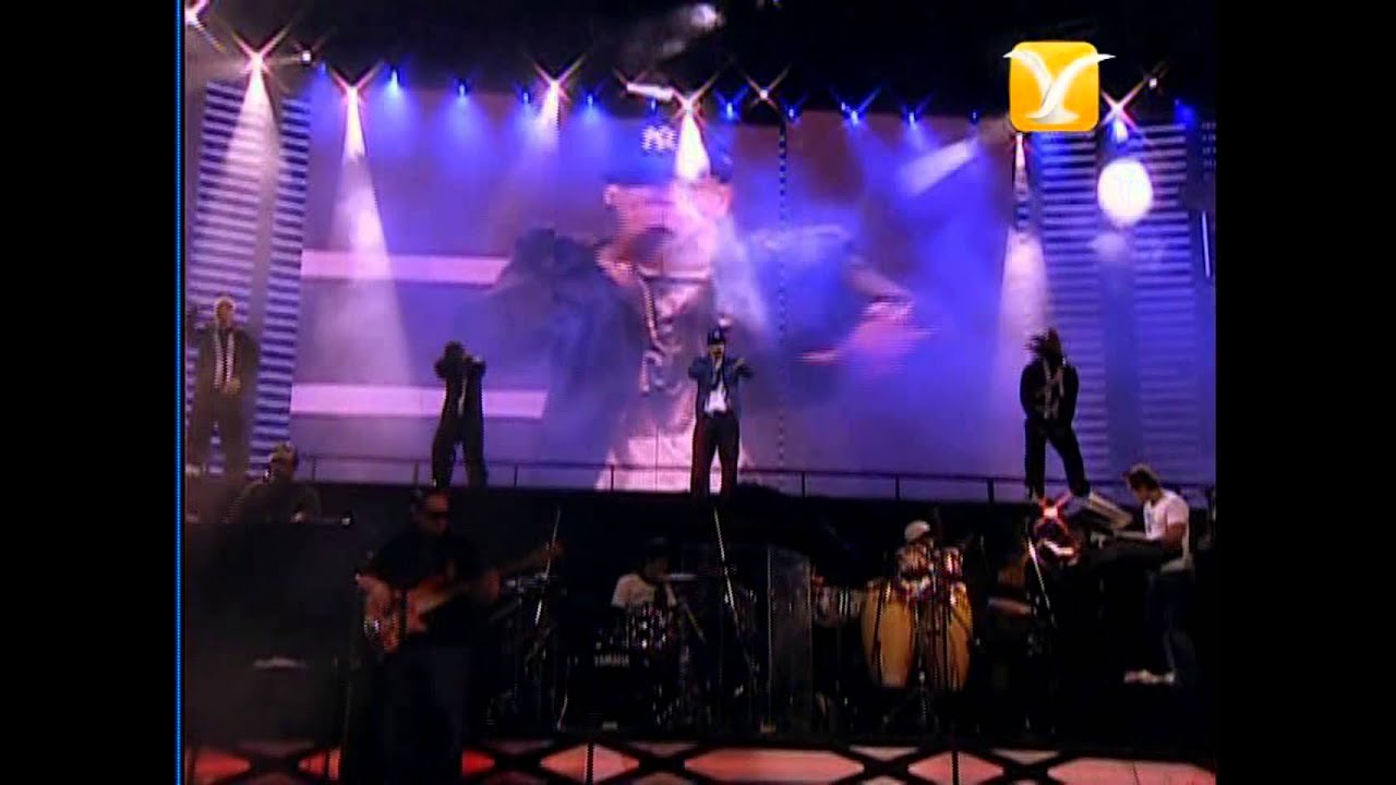 Daddy Yankee, Somos de Calle, Festival de Viña 2009