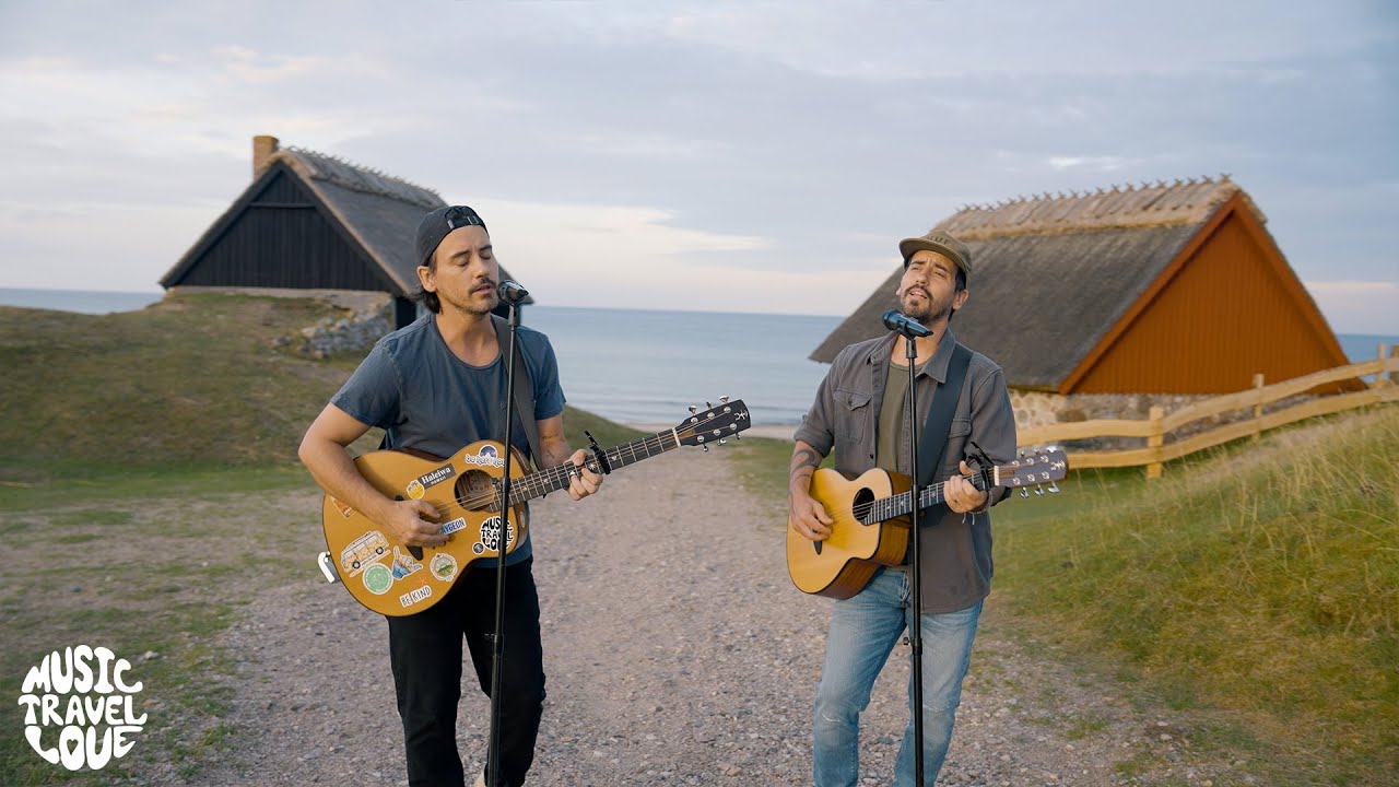 Amazed - Music Travel Love (Cover)