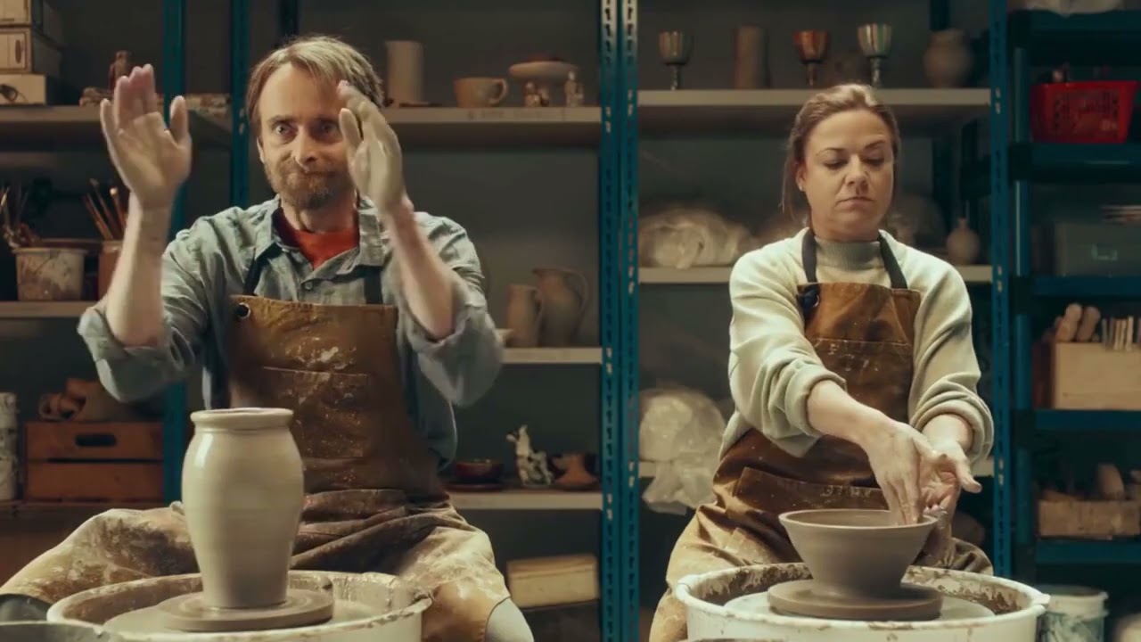 UK 2010s Adverts - Purple Bricks