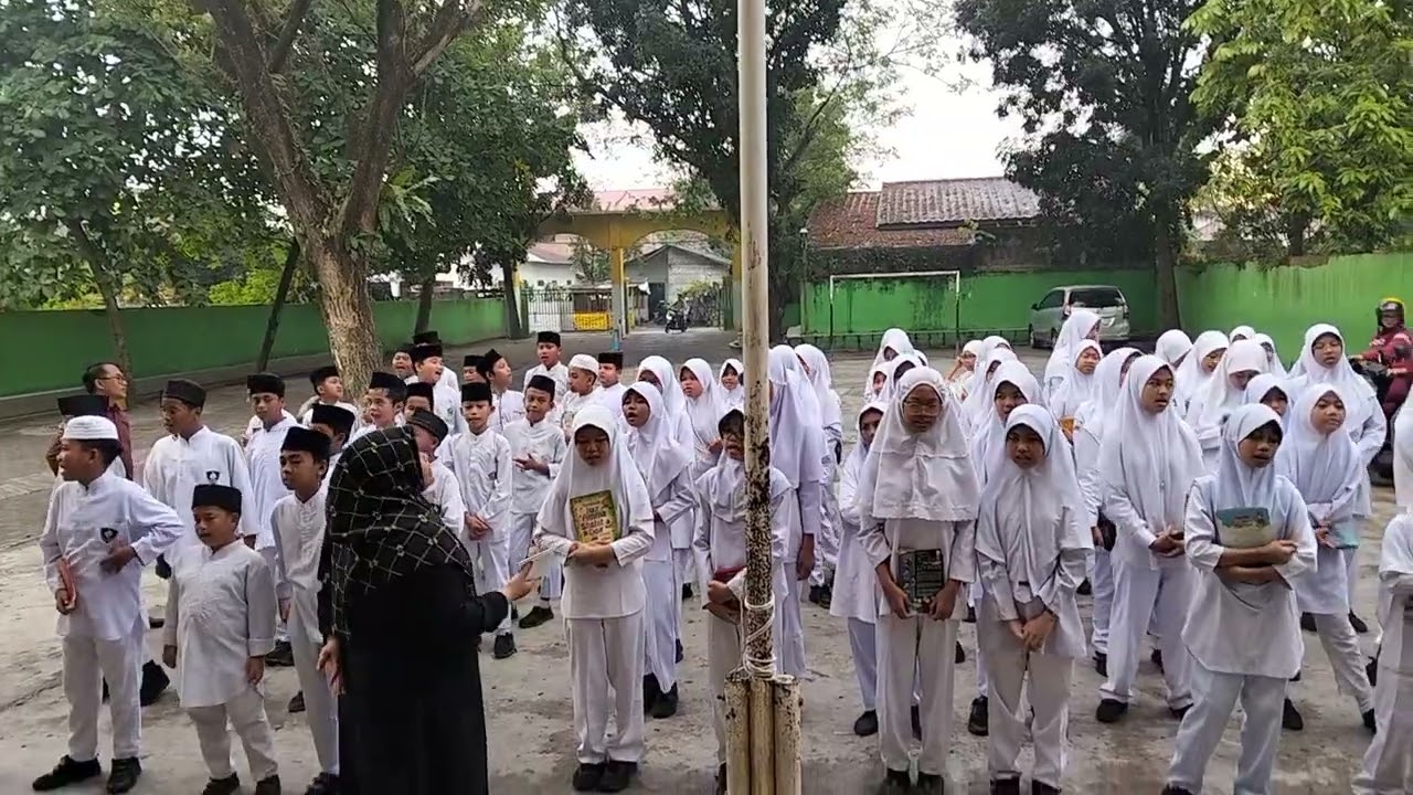 Klasikal rutinitas 
