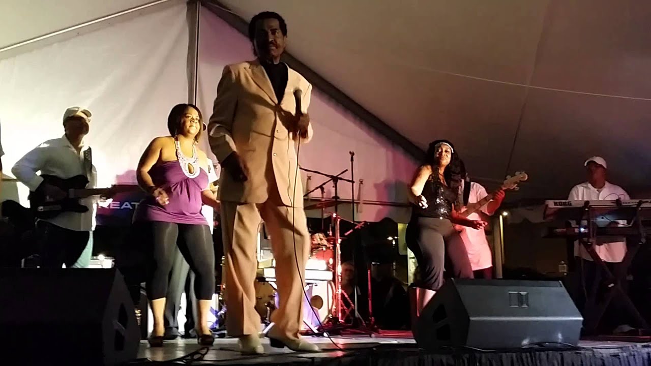 Bobby Rush 30 Aug, 2014