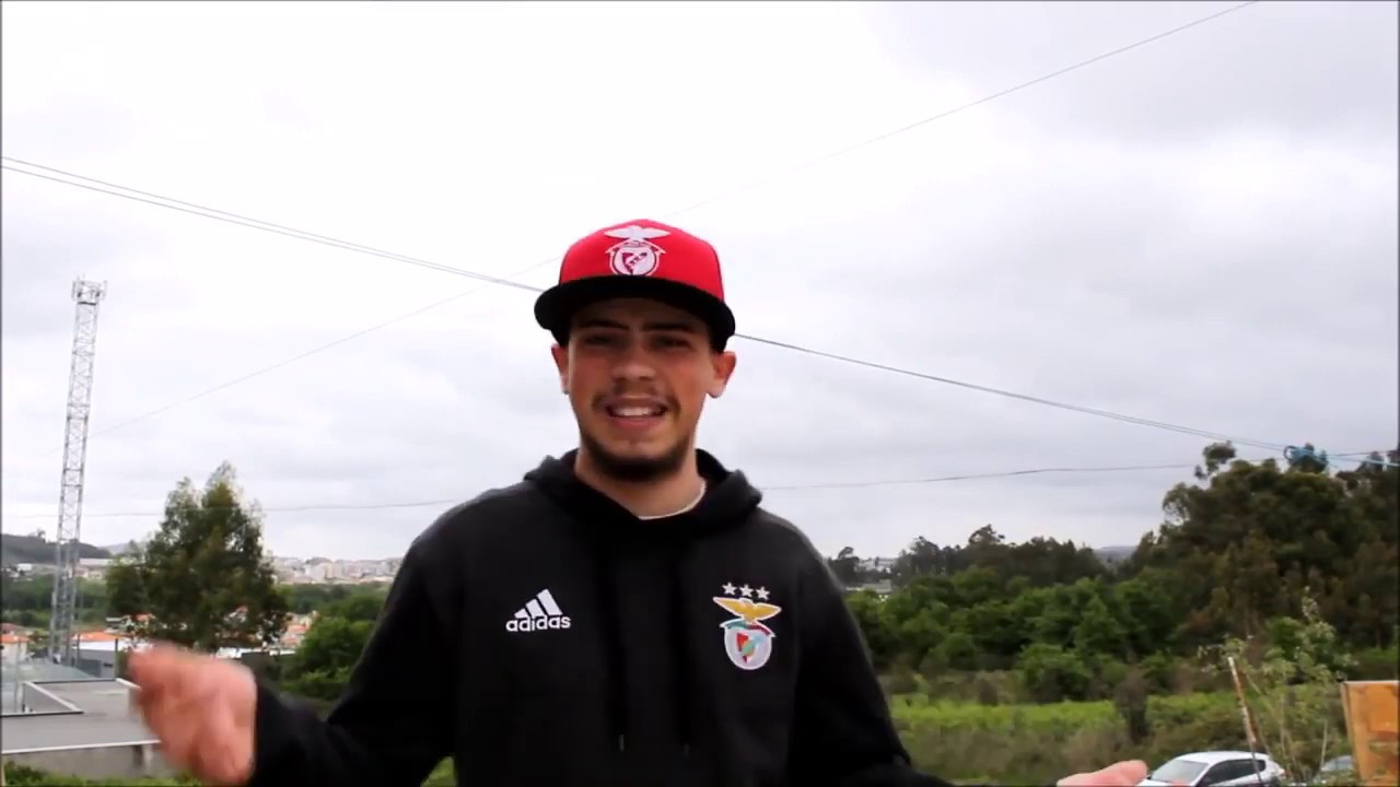 Benfica E Pluribus Unum ( Rap oficial Benfica )