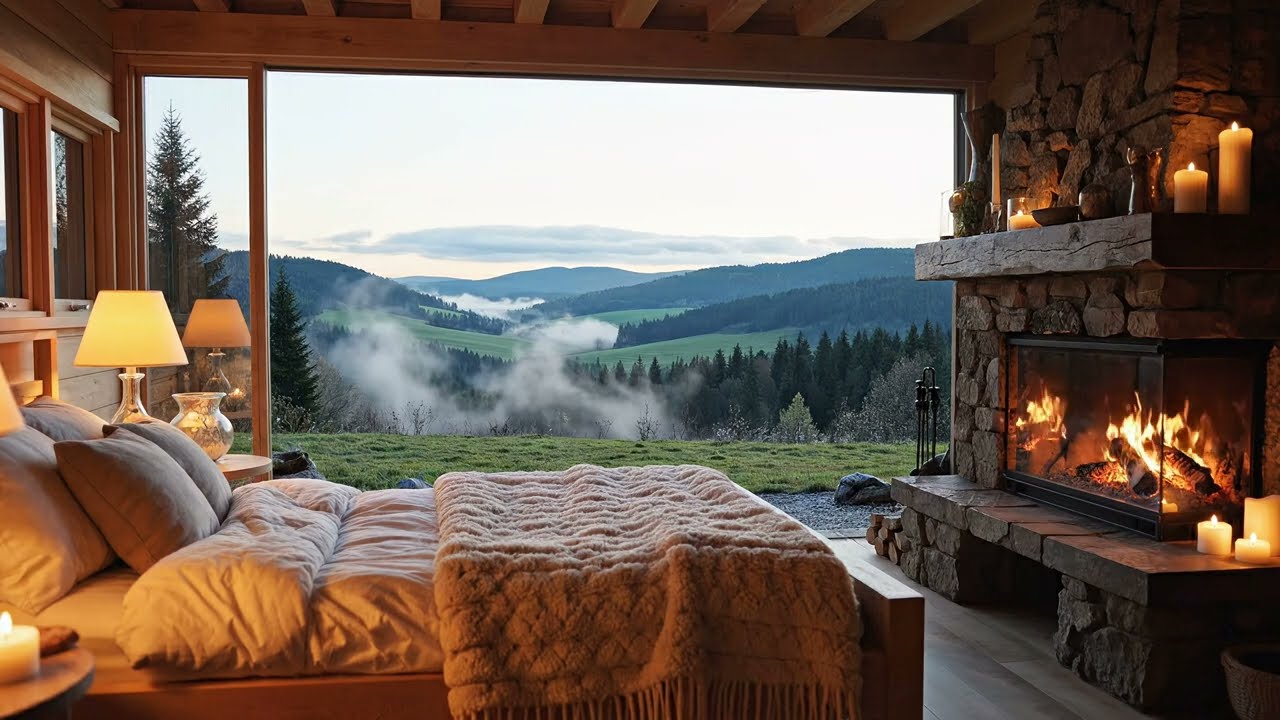Healing Sleep Music – Calm Mind & Stress Relief