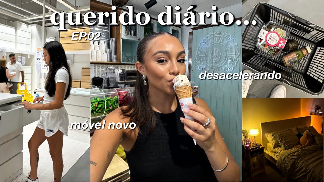 desacelerando a vida || mudança no quarto, organização & atualizações