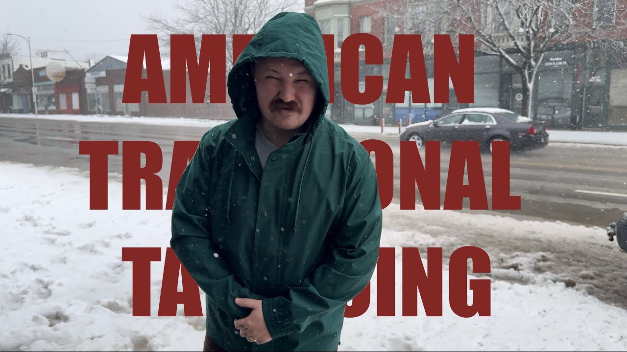 The Brig | EP 12 | OFFICIAL NEW SHOP TOUR | American Traditional Tattooing