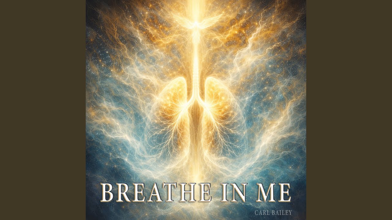 Breathe In Me