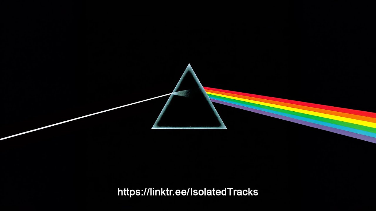 Pink Floyd - The Great Gig In The Sky (Vocals Only)