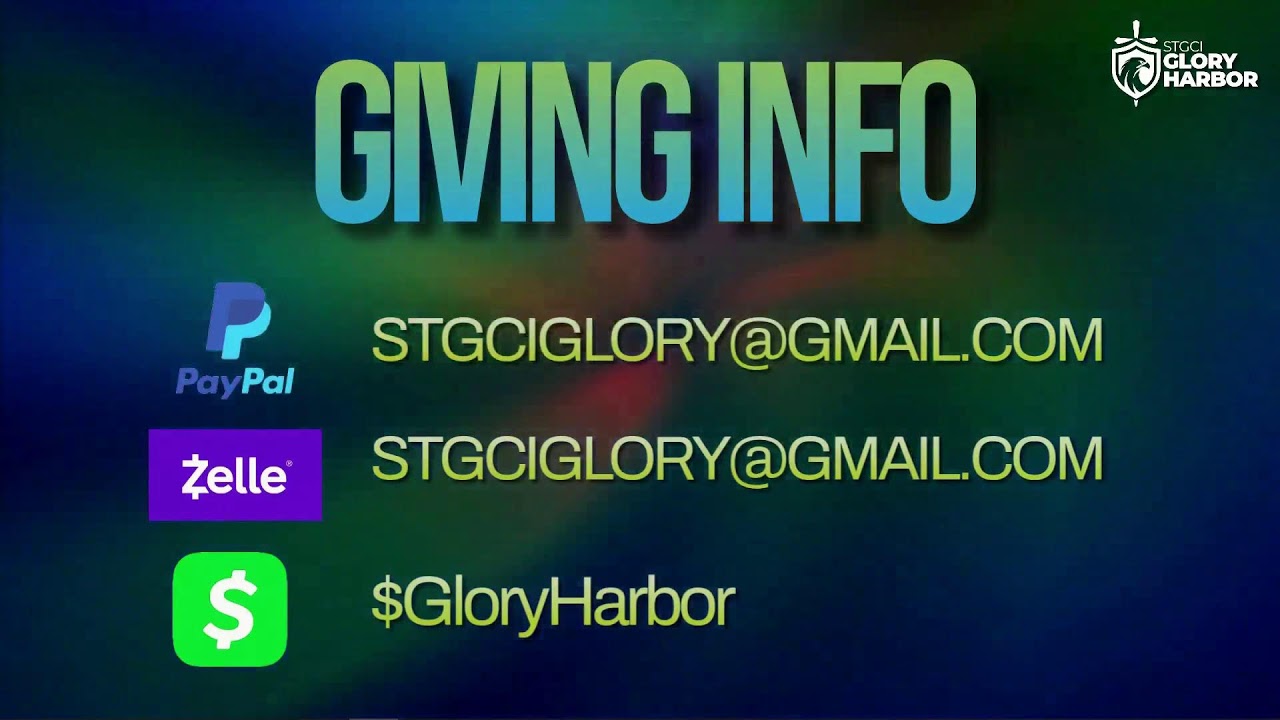 Discipleship (Part 3 )- The Shepherd And The Sheep | Bible Study | Glory Harbor