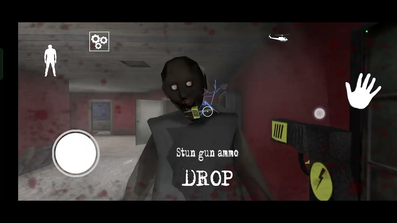 Granny chapter 2 part 2