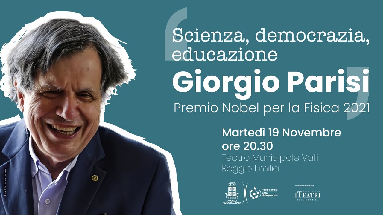 Scienza, democrazia, educazione