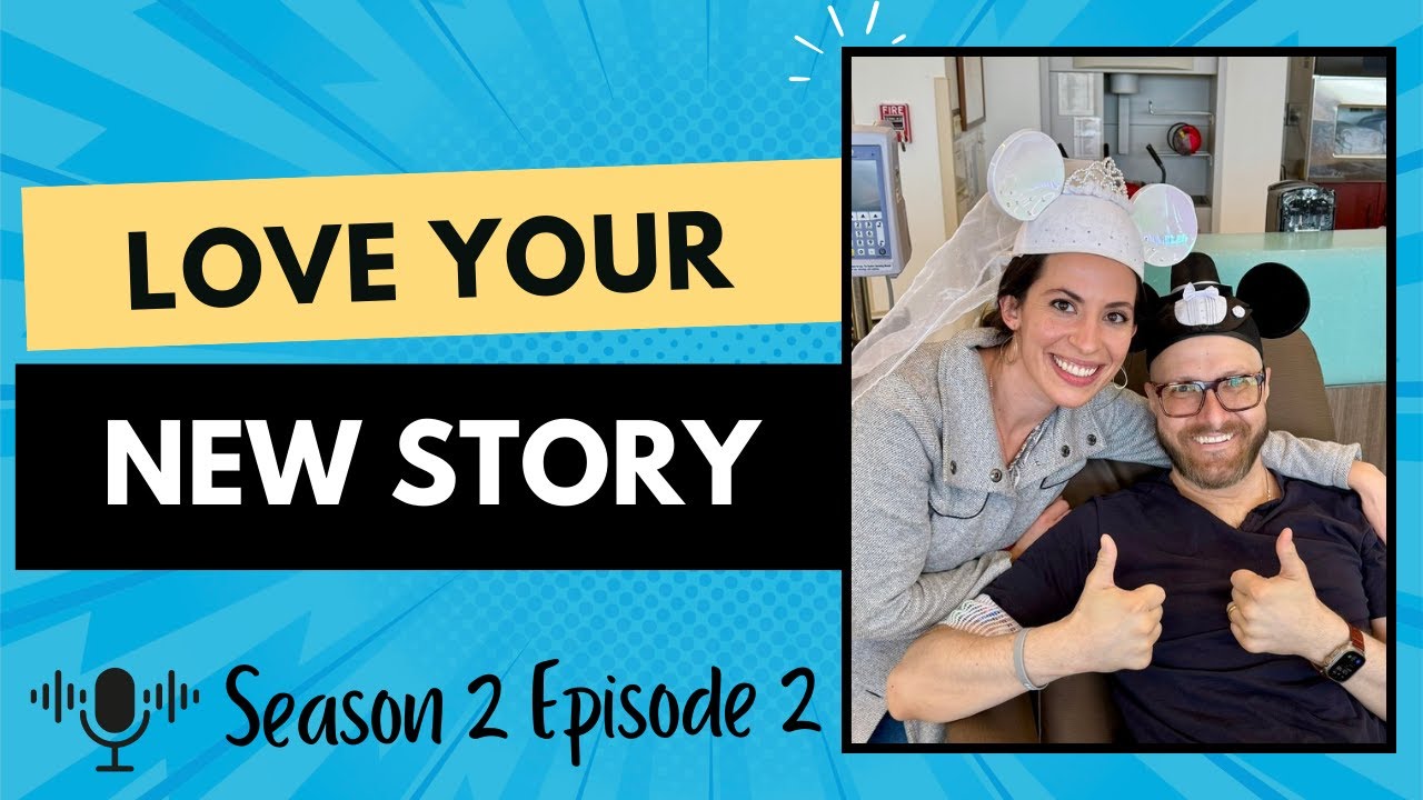 Lessons from a Cancer Journey: A Surprise Anniversary Tribute